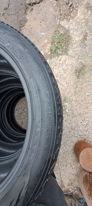 Продаётся зимняя резина