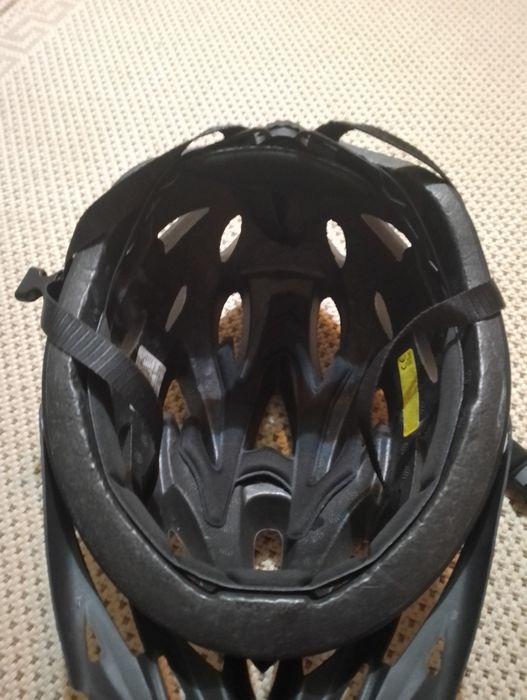 Casca bicicleta half face