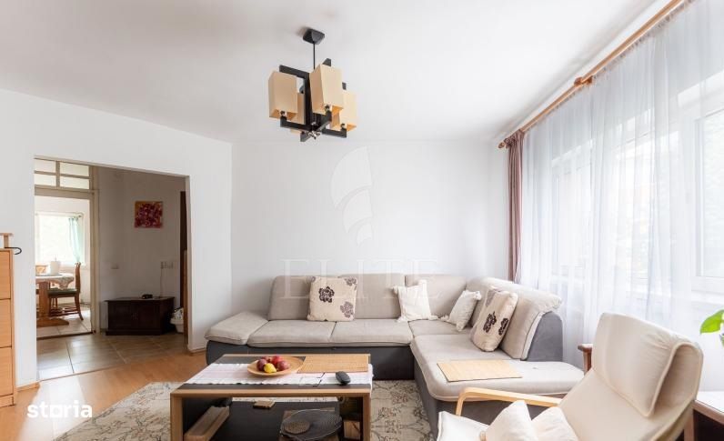 Apartament – Cluj-Napoca - Vedere 2