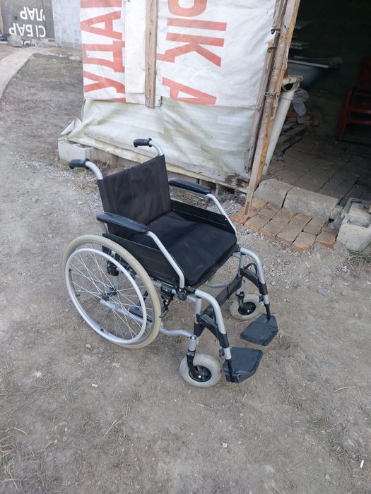 Продаётся инвалидной коляска