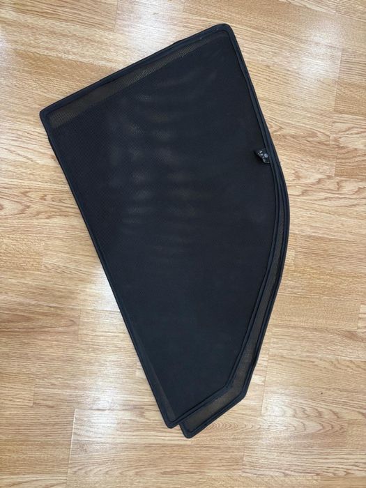 Автошторки на приору