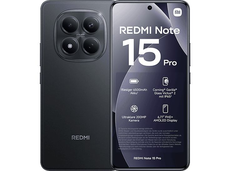 Обмен редми нот 15 про