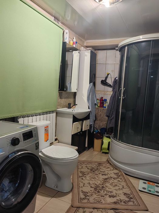 Продам дом ( п. Красина)