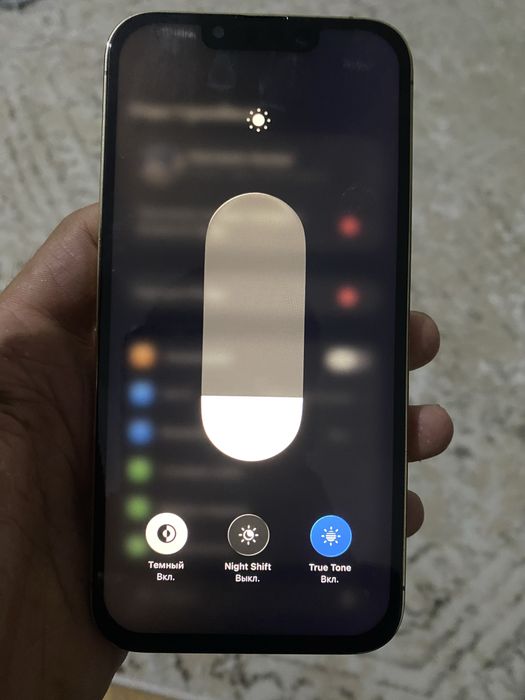 Iphone 13 pro 128 gb Rose gold