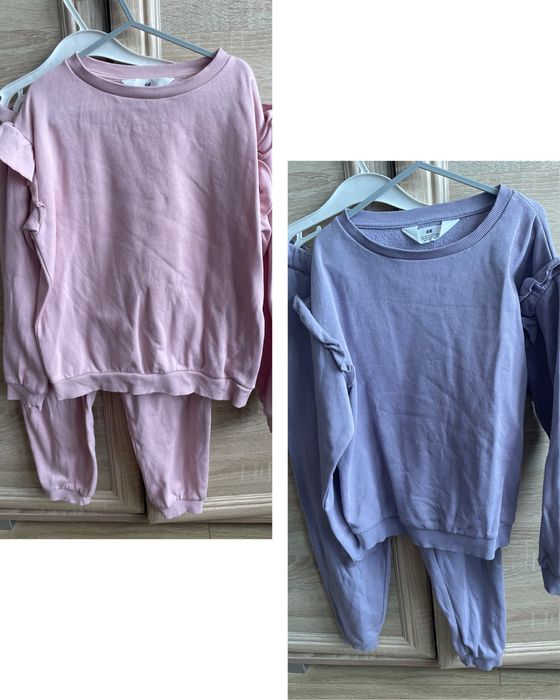 Vand 13 treninguri H&M nr 128