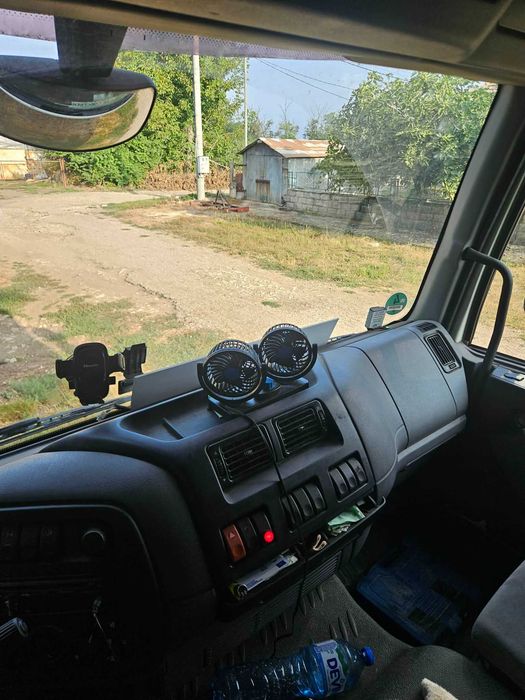 Камион. Daf Lf45
