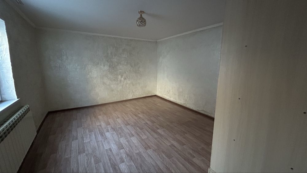 Времянка, квартира