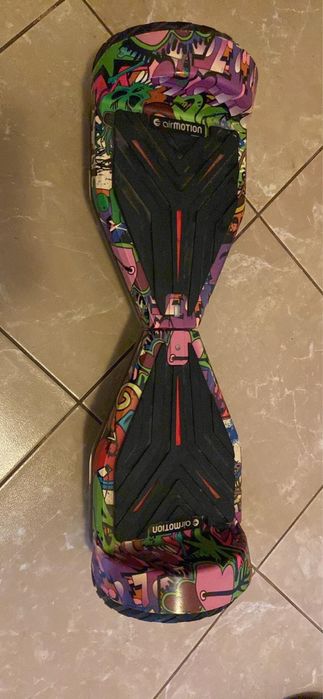 Hoverboard airmotion
