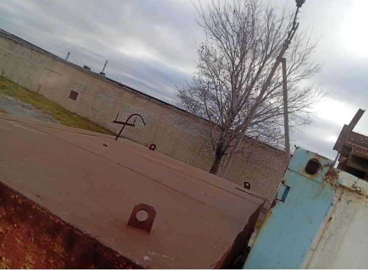 Продам контейнер ларёк