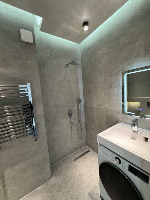 Сдам 3-х ком квартиру в ЖК Яккасарай сити молл. Срочно