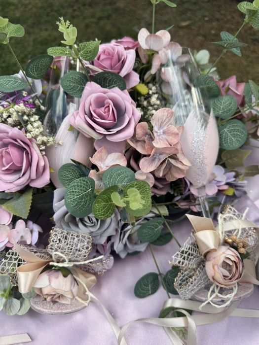 Украса за свадба