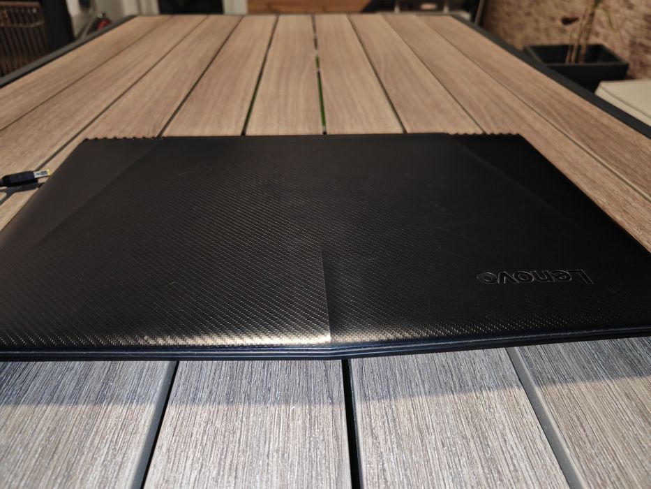 Lenovo Legion Gaming | i7 | GTX 1050 Ti | SSD + 1TB