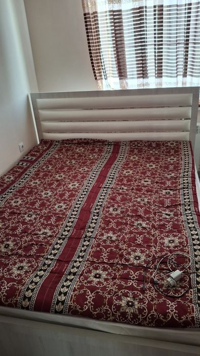 Кровать шкаф комплект