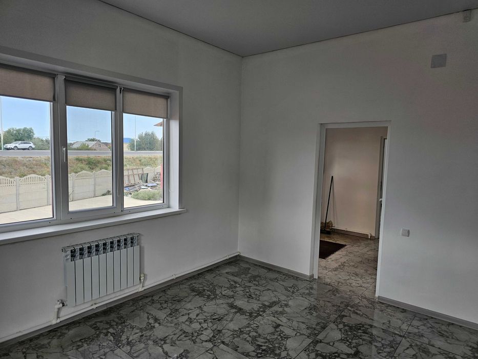 Сдается в аренду здание