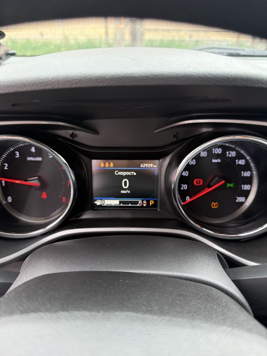 Tracer 2 premier turbo