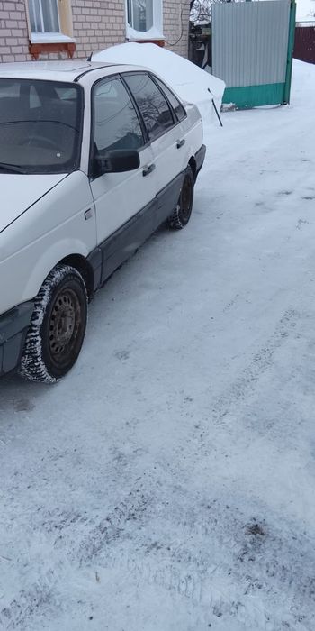 Продам Passat B3