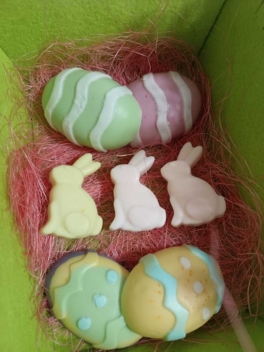 Săpunuri Handmade – Mărturii speciale