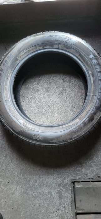 Продам летнюю резину