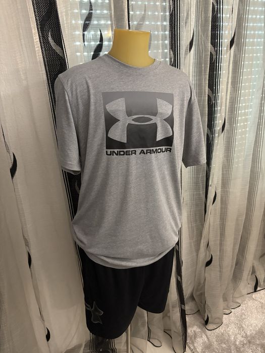 Under Armour тениски