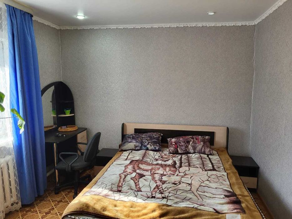 Продаётся дом в Рабочем посёлке