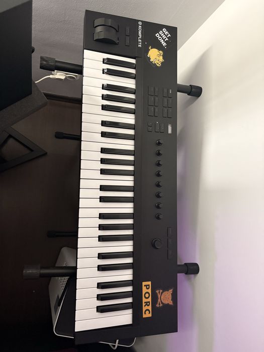 Komplete kontrol a49