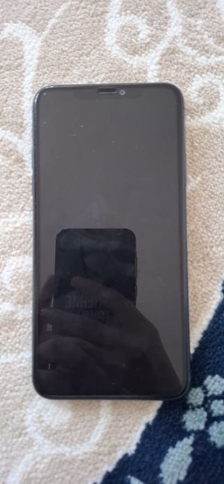 Iphone 11 pro max