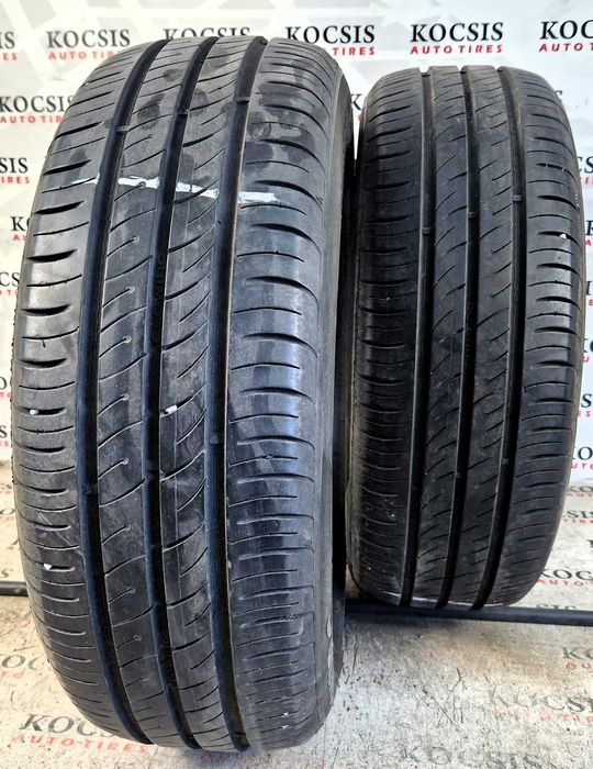 Anvelope second hand vara 195 60 15 Kumho