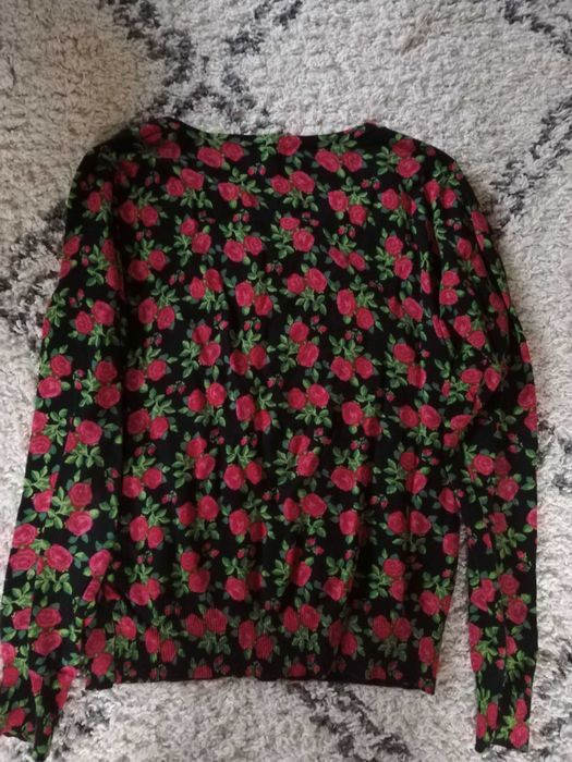 Красива жилетка размер L