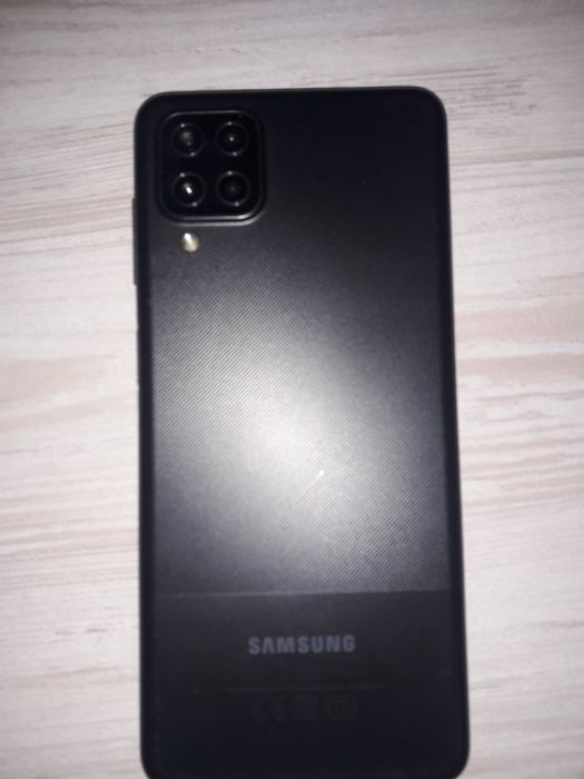 Samsung A12 sotiladi