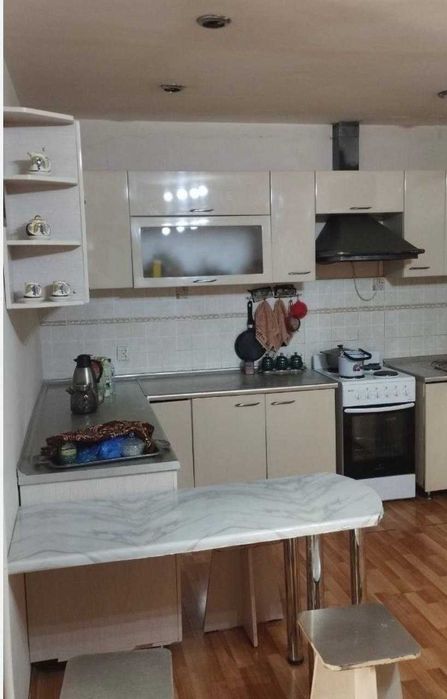 Продается 1в2/4/12 Тузель-3 / 40 лет победы 48 кв2 (R)