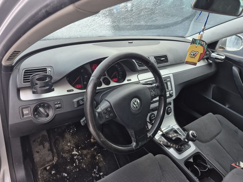 Piese accesori vw passat b6 2.0 bmp