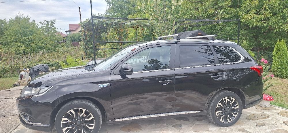 Mitsubishi outlander3 de vanzare