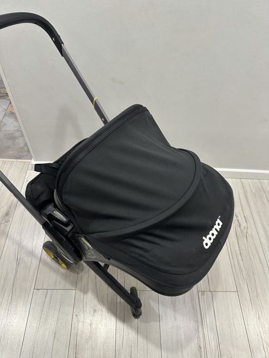 Doona коляска б/у