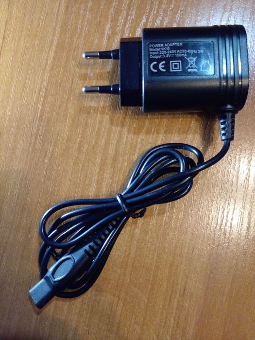 продам зарядное устройство