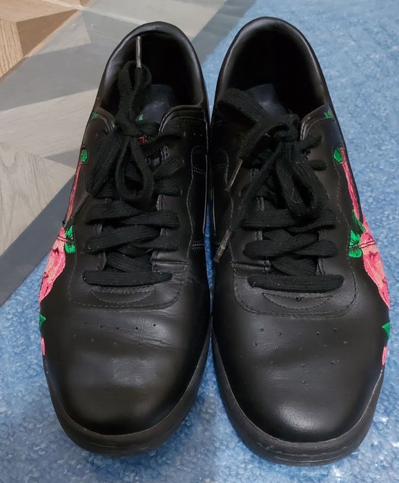 Обувь женская осенняя