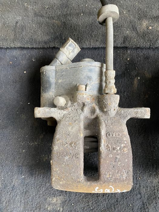 Etrieri Electrici St/Dr Audi A6 C6 Pret 250 lei buc