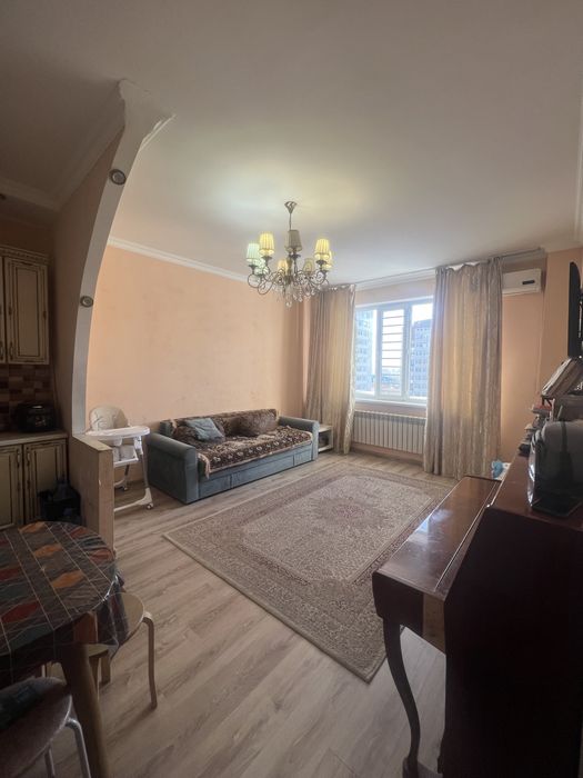 Продаю 2 комнатную квартиру студию