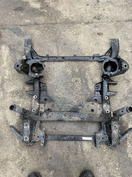 Преден мост/магаре БМВ Х5/Х6 Ф15 ф16/Preden most X5/X6