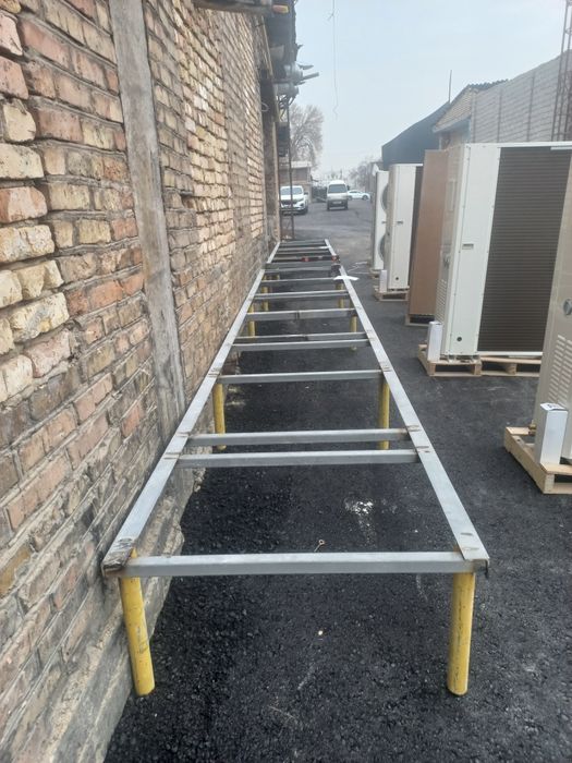 Конденционер урнатиш ва таьмирлаш. Ремонт и установка