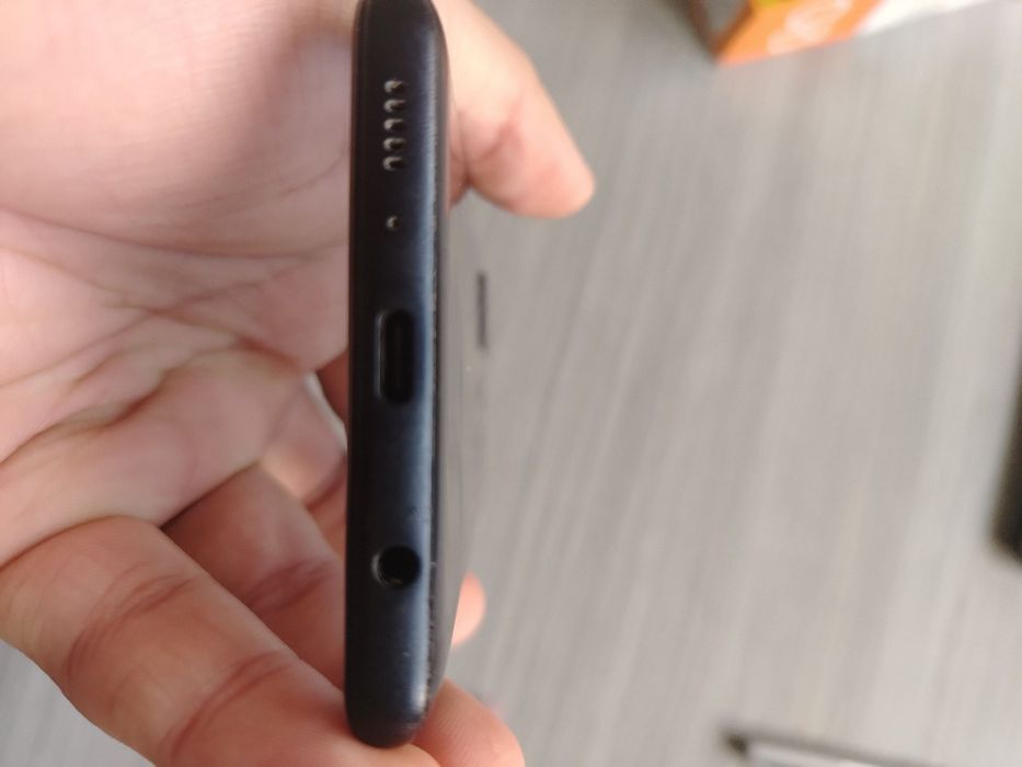 Samsung Galaxy A21 s