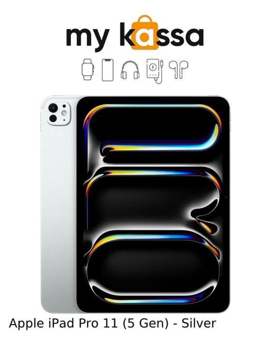 Новый! Apple iPad Pro 11” M4