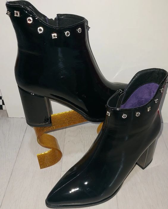 Продам обувь экокожа
