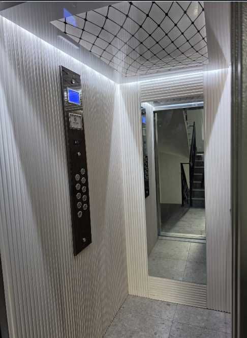 2-стаен 57 м2, нов, Гръцка махала