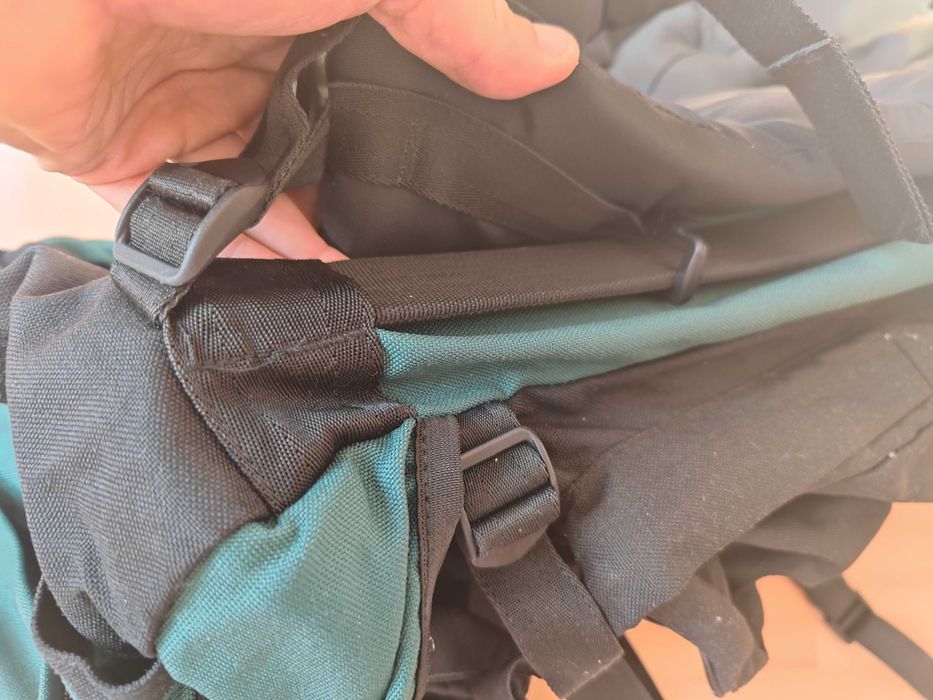 Раница туристическа