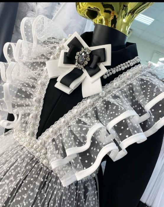 Продам форму для школьницы