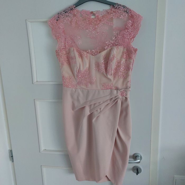 Rochie dama cu dantela
