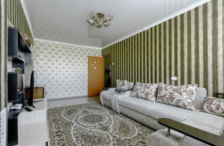 3х-комн.квартира