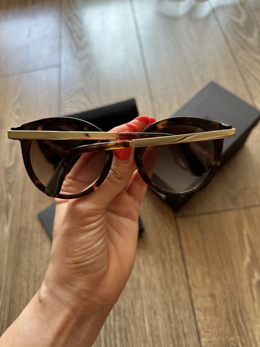 Слънчеви очила Dolce&Gabbana