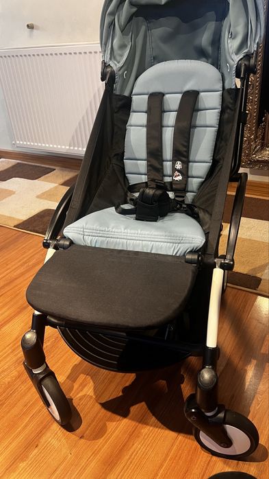 Carucior babyazen yoyo2