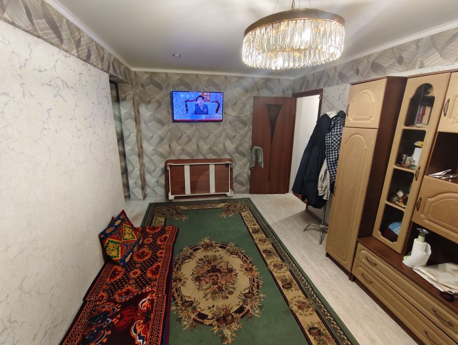 Возможно обмен на дом